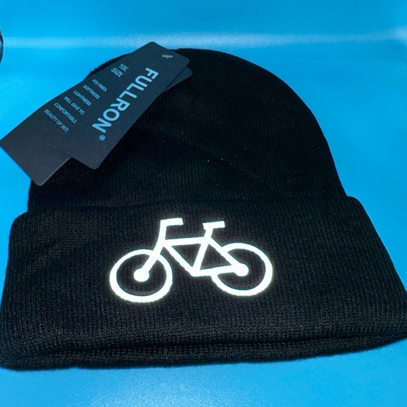 FULLRON Beanie - Picture 1 of 5